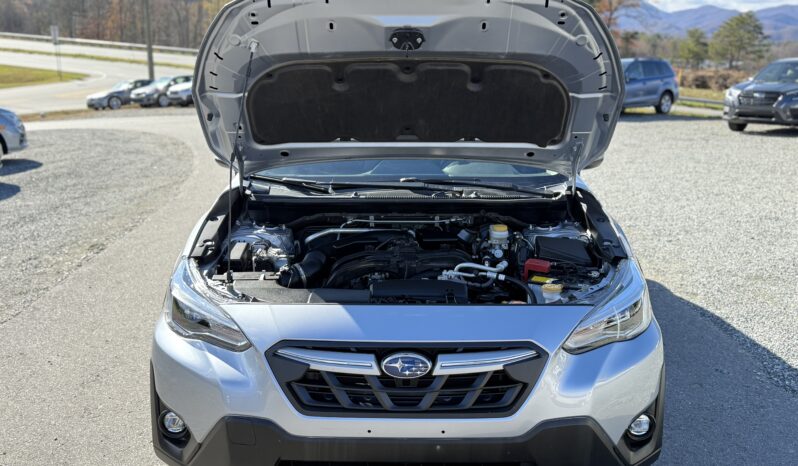 
								2023 Subaru Crosstrek Limited CVT / 14K Miles full									