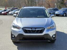 
										2023 Subaru Crosstrek Limited CVT / 14K Miles full									