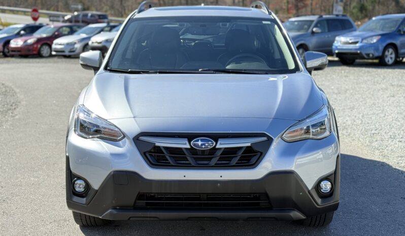 
								2023 Subaru Crosstrek Limited CVT / 14K Miles full									