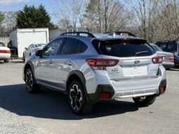 
										2023 Subaru Crosstrek Limited CVT / 14K Miles full									