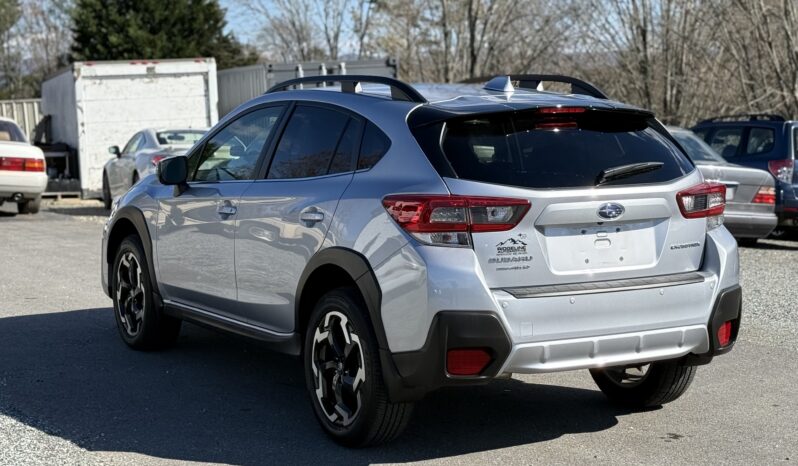 
								2023 Subaru Crosstrek Limited CVT / 14K Miles full									