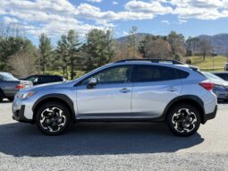 
										2023 Subaru Crosstrek Limited CVT / 14K Miles full									