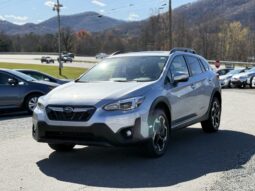 
										2023 Subaru Crosstrek Limited CVT / 14K Miles full									