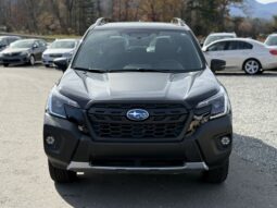 
										2023 Subaru Forester Wilderness CVT / 5K Miles full									