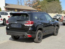 2023 Subaru Forester Wilderness CVT / 5K Miles