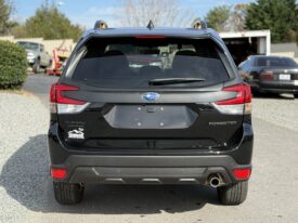 2023 Subaru Forester Wilderness CVT / 5K Miles