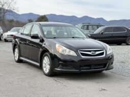 2012 Subaru Legacy 4dr Sdn H4 Auto 2.5i Premium / 85K Miles