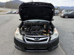 
										2012 Subaru Legacy 4dr Sdn H4 Auto 2.5i Premium / 85K Miles full									