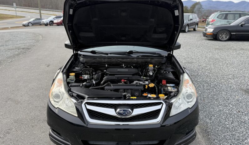 
								2012 Subaru Legacy 4dr Sdn H4 Auto 2.5i Premium / 85K Miles full									