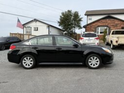 
										2012 Subaru Legacy 4dr Sdn H4 Auto 2.5i Premium / 85K Miles full									