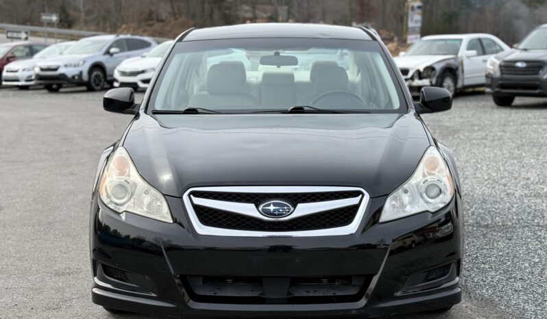 
								2012 Subaru Legacy 4dr Sdn H4 Auto 2.5i Premium / 85K Miles full									