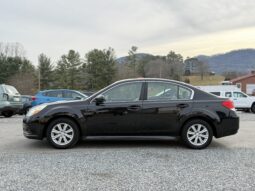 
										2012 Subaru Legacy 4dr Sdn H4 Auto 2.5i Premium / 85K Miles full									