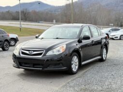 
										2012 Subaru Legacy 4dr Sdn H4 Auto 2.5i Premium / 85K Miles full									