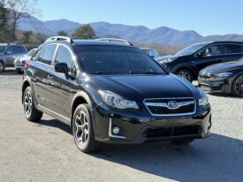 2013 Subaru XV Crosstrek 5dr Auto 2.0i Premium / 109K Miles