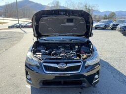 
										2013 Subaru XV Crosstrek 5dr Auto 2.0i Premium / 109K Miles full									