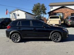 2013 Subaru XV Crosstrek 5dr Auto 2.0i Premium / 109K Miles