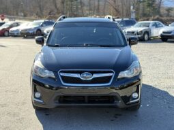 
										2013 Subaru XV Crosstrek 5dr Auto 2.0i Premium / 109K Miles full									