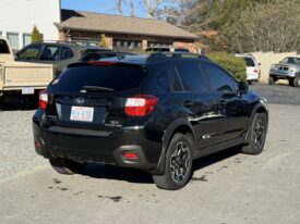 2013 Subaru XV Crosstrek 5dr Auto 2.0i Premium / 109K Miles