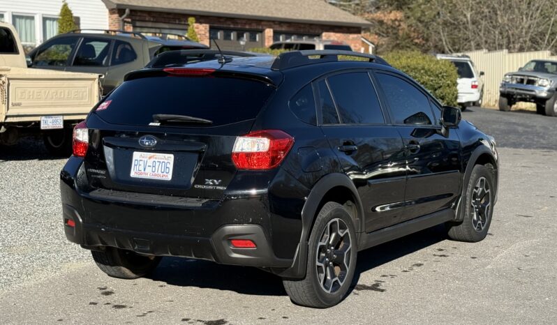 
								2013 Subaru XV Crosstrek 5dr Auto 2.0i Premium / 109K Miles full									