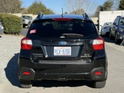 2013 Subaru XV Crosstrek 5dr Auto 2.0i Premium / 109K Miles