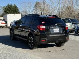 2013 Subaru XV Crosstrek 5dr Auto 2.0i Premium / 109K Miles