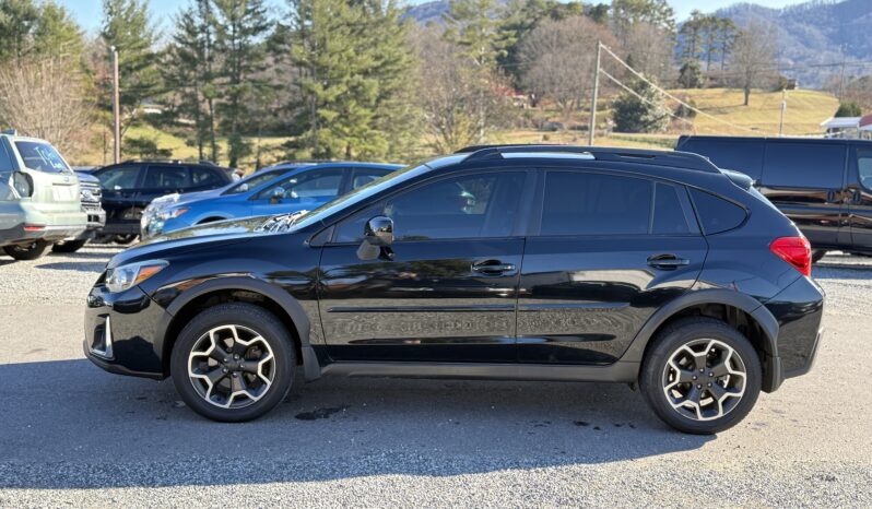 
								2013 Subaru XV Crosstrek 5dr Auto 2.0i Premium / 109K Miles full									