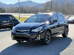 
										2013 Subaru XV Crosstrek 5dr Auto 2.0i Premium / 109K Miles full									