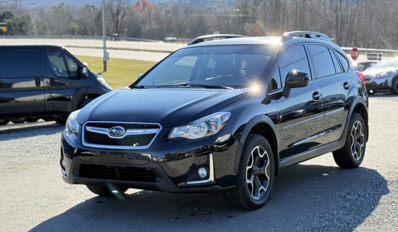 
								2013 Subaru XV Crosstrek 5dr Auto 2.0i Premium / 109K Miles full									