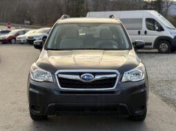 
										2015 Subaru Forester 4dr CVT 2.5i Premium PZEV / 68K Miles full									