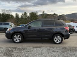 
										2015 Subaru Forester 4dr CVT 2.5i Premium PZEV / 68K Miles full									