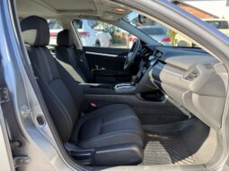 
										2016 Honda Civic Sedan 4dr CVT EX / 40K Miles full									