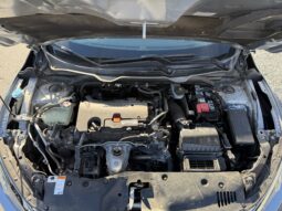 
										2016 Honda Civic Sedan 4dr CVT EX / 40K Miles full									