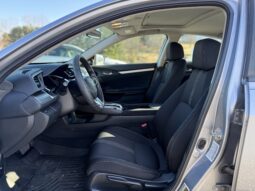 
										2016 Honda Civic Sedan 4dr CVT EX / 40K Miles full									