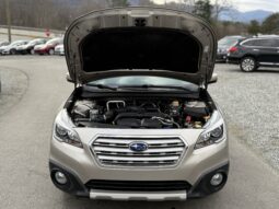 
										2017 Subaru Outback 2.5i Limited / 49K Miles full									