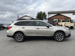 
										2017 Subaru Outback 2.5i Limited / 49K Miles full									