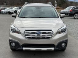 
										2017 Subaru Outback 2.5i Limited / 49K Miles full									