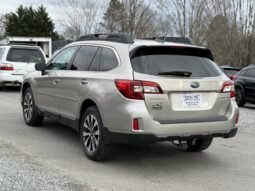 
										2017 Subaru Outback 2.5i Limited / 49K Miles full									