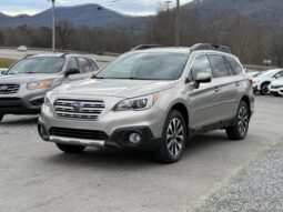 
										2017 Subaru Outback 2.5i Limited / 49K Miles full									