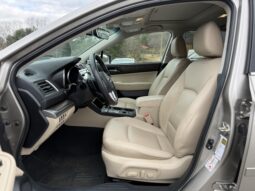 
										2017 Subaru Outback 2.5i Limited / 49K Miles full									