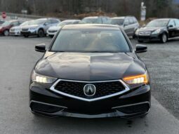 
										2018 Acura TLX FWD V6 w/Technology Pkg / 56K Miles full									