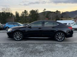 
										2018 Acura TLX FWD V6 w/Technology Pkg / 56K Miles full									