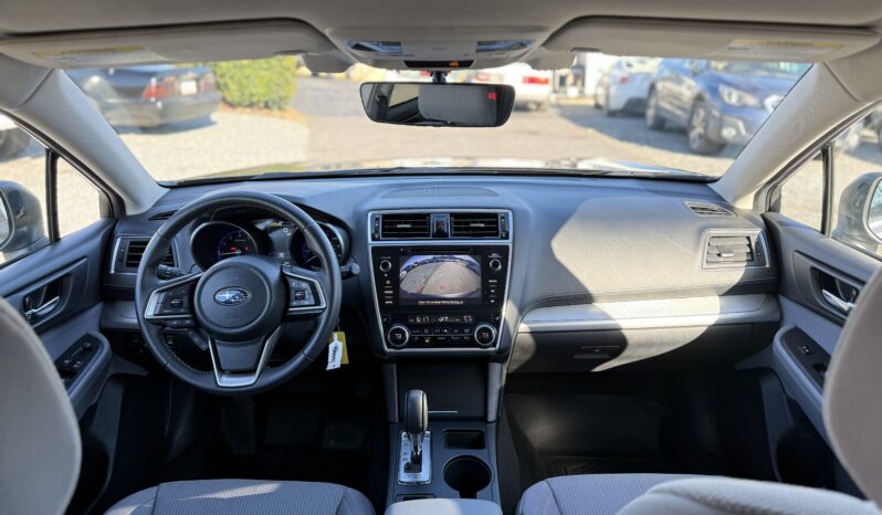 
								2019 Subaru Outback 2.5i Premium / 30K Miles full									