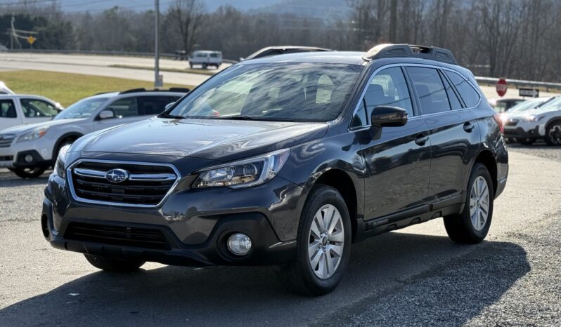 
								2019 Subaru Outback 2.5i Premium / 30K Miles full									