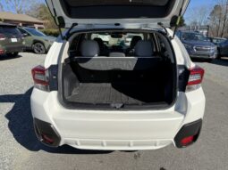 
										2021 Subaru Crosstrek Premium 2.0i w/42k Miles full									