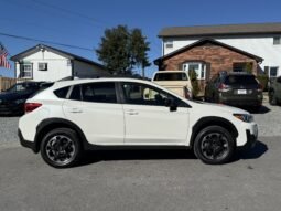 
										2021 Subaru Crosstrek Premium 2.0i w/42k Miles full									