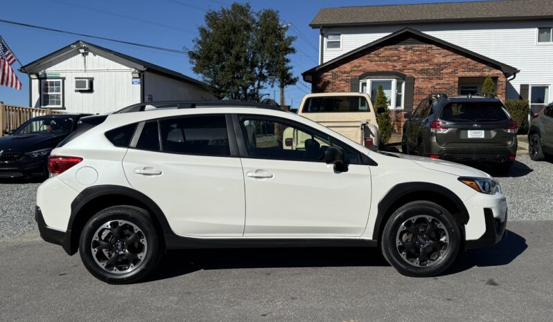 
								2021 Subaru Crosstrek Premium 2.0i w/42k Miles full									