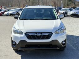 
										2021 Subaru Crosstrek Premium 2.0i w/42k Miles full									