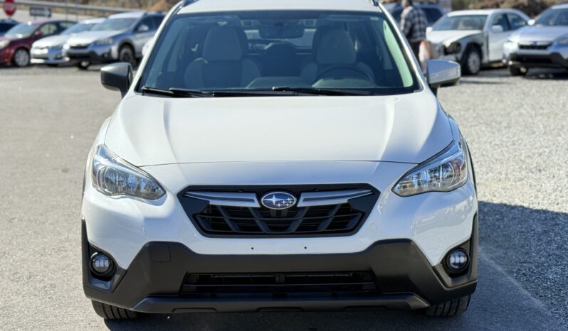 
								2021 Subaru Crosstrek Premium 2.0i w/42k Miles full									