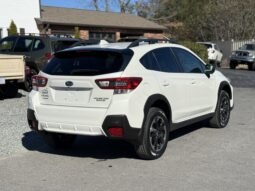 
										2021 Subaru Crosstrek Premium 2.0i w/42k Miles full									