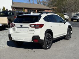 2021 Subaru Crosstrek Premium 2.0i w/42k Miles